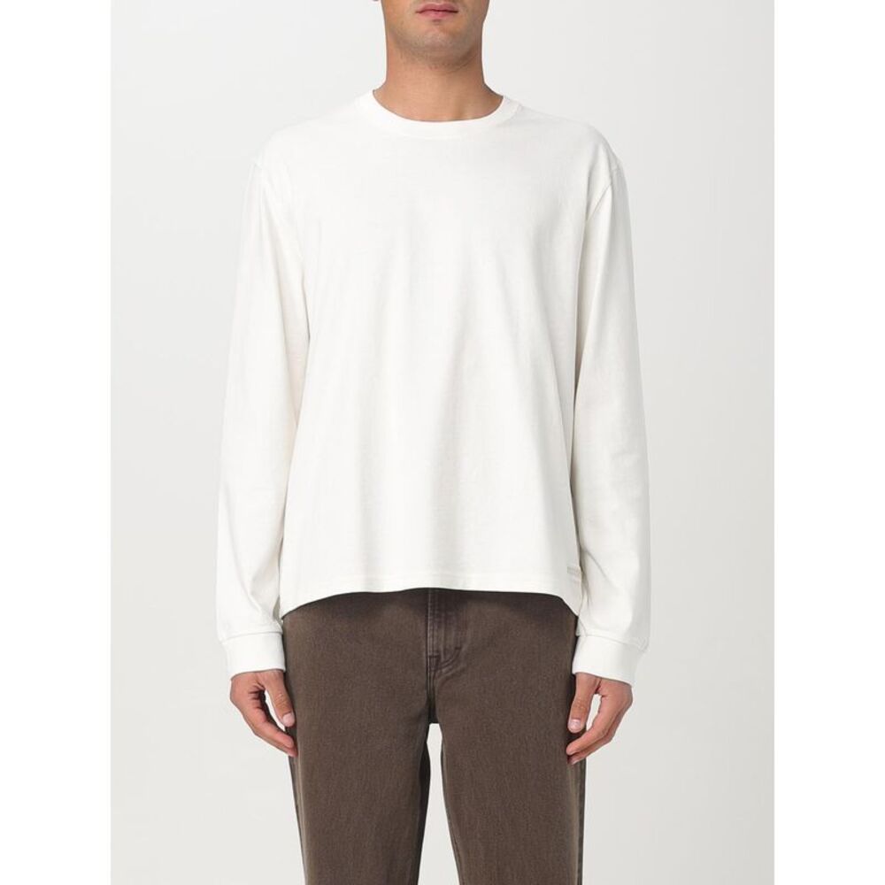 Our Legacy Sweater Men White